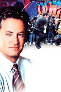 The Ron Clark Story - Poster