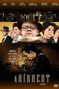 Infamous - Poster