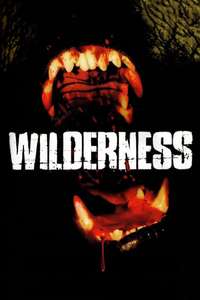 Wilderness - Poster