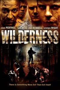 Wilderness - Poster