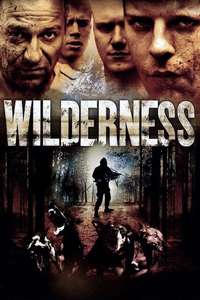 Wilderness - Poster