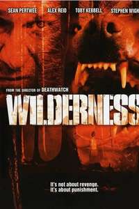 Wilderness - Poster