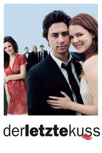 The Last Kiss - Poster