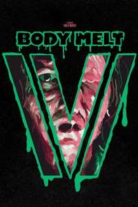 Body Melt - Poster