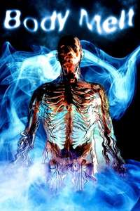 Body Melt - Poster