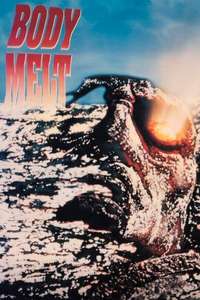 Body Melt - Poster