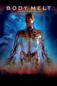 Body Melt - Poster