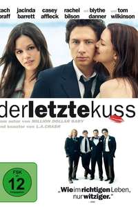 The Last Kiss - Poster