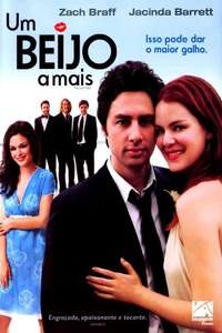 The Last Kiss - Poster