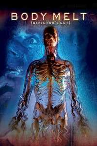 Body Melt - Poster