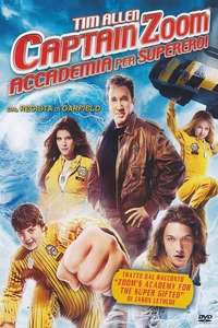 Zoom - Poster