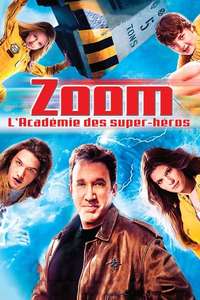 Zoom - Poster