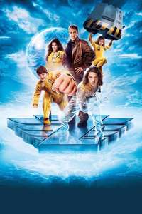 Zoom - Poster