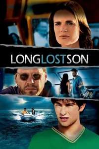 Long Lost Son - Poster