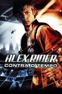 Stormbreaker - Poster