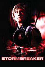 Stormbreaker
