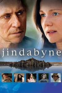 Jindabyne - Poster