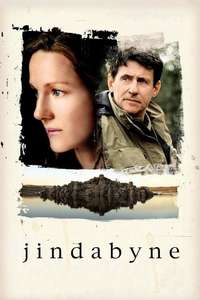 Jindabyne - Poster