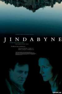 Jindabyne - Poster