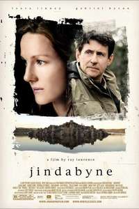 Jindabyne - Poster