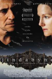 Jindabyne - Poster