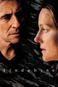 Jindabyne - Poster