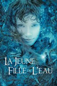 Lady in the Water - Poster