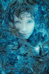 Lady in the Water - Poster