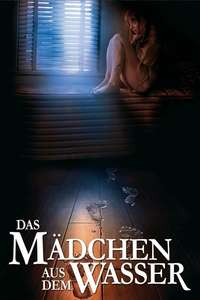 Lady in the Water - Poster