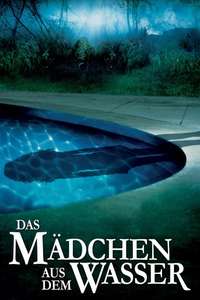 Lady in the Water - Poster