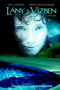Lady in the Water - Poster