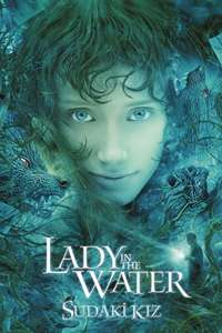 Lady in the Water - Poster