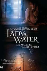 Lady in the Water - Poster