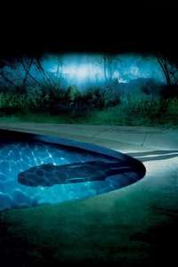 Lady in the Water - Poster