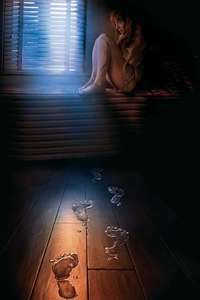 Lady in the Water - Poster