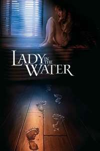 Lady in the Water - Poster