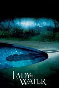 Lady in the Water - Poster