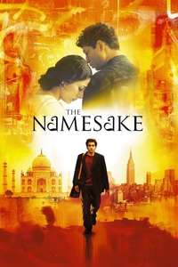 The Namesake - Posters