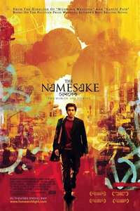 The Namesake - Posters