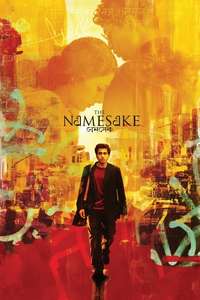 The Namesake - Posters