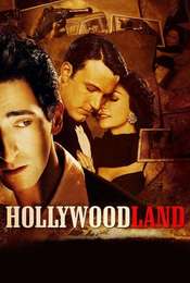 Hollywoodland
