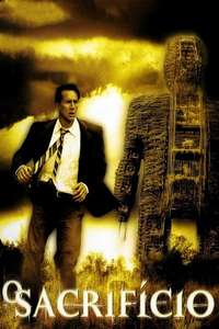 The Wicker Man - Poster
