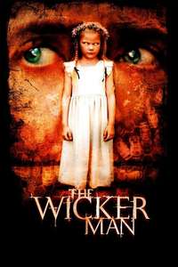 The Wicker Man - Poster