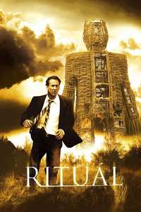 The Wicker Man - Poster