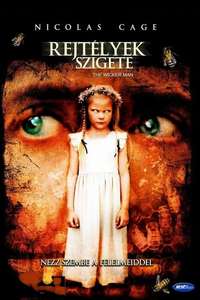 The Wicker Man - Poster