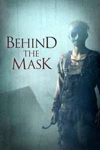 Behind the Mask: The Rise of Leslie Vernon - Poster