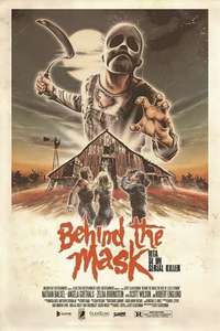 Behind the Mask: The Rise of Leslie Vernon - Poster