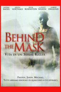 Behind the Mask: The Rise of Leslie Vernon - Poster