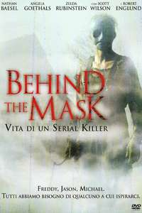 Behind the Mask: The Rise of Leslie Vernon - Poster