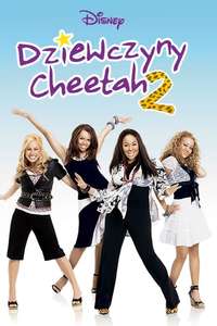 The Cheetah Girls 2 - Poster